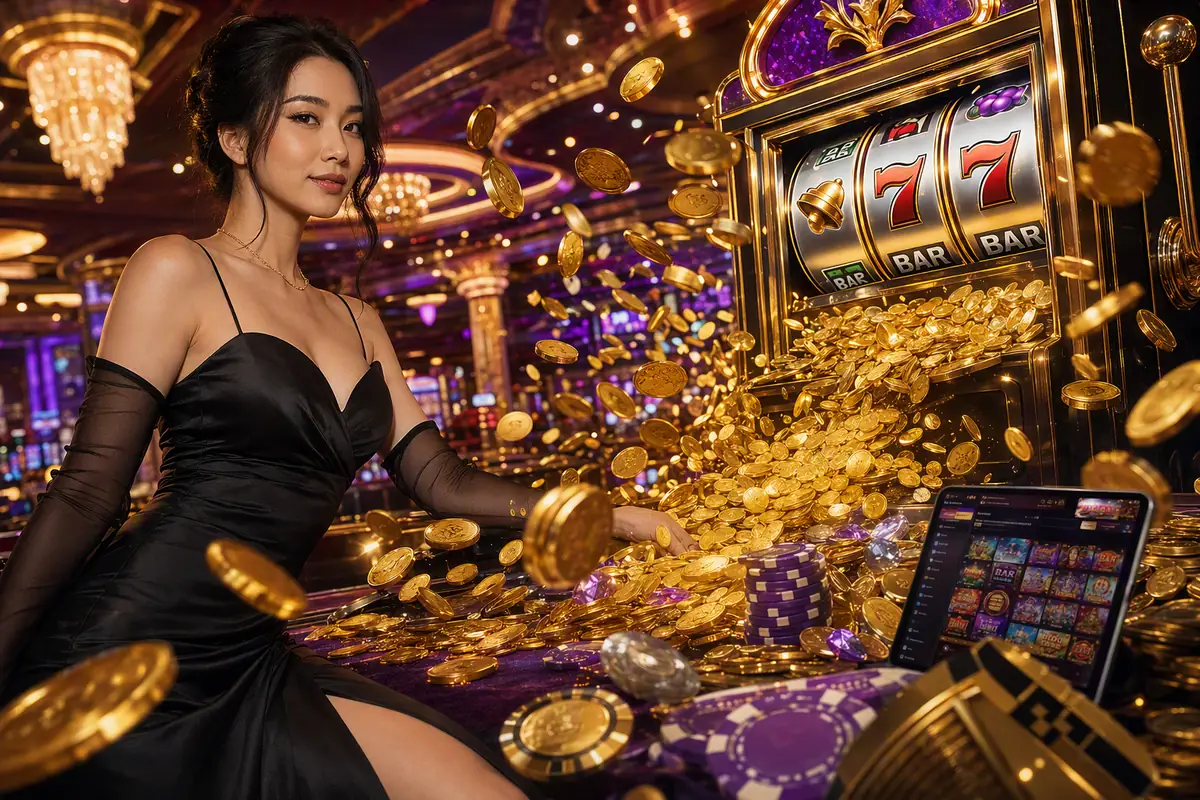 gq99 VIP Loyalty Program
