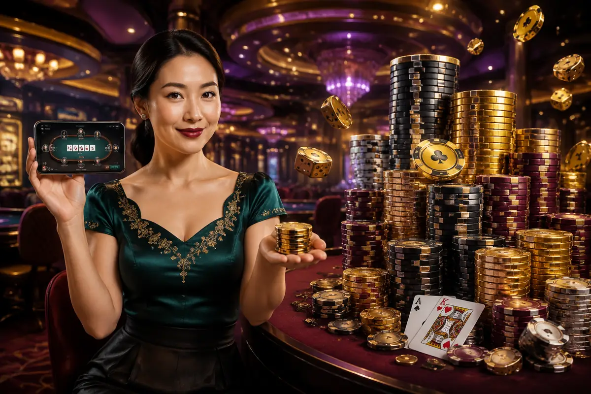 gq99 Fortune Tiger Slot Game